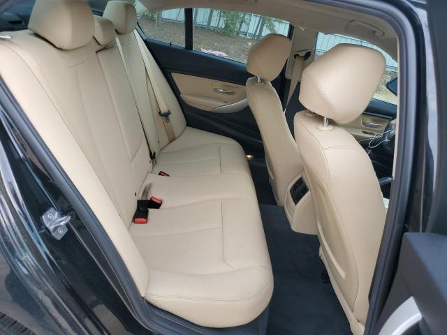 2018 BMW 320 XI WBA8A3C52JA505023