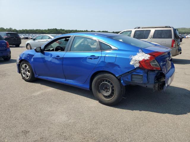 2017 HONDA CIVIC LX 19XFC2F54HE071995