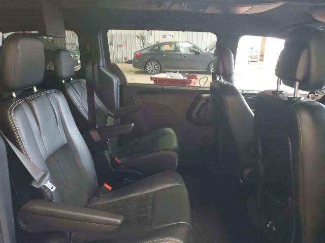 2017 DODGE GRAND CARA 2C4RDGCG0HR661753
