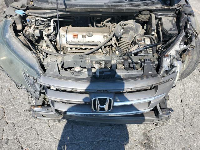 2013 HONDA CR-V LX - 2HKRM3H30DH503743