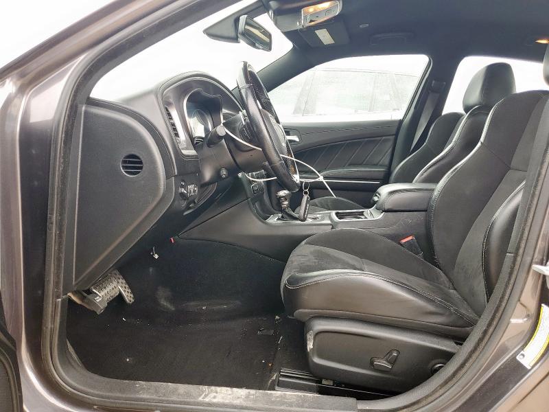 2021 DODGE CHARGER GT 2C3CDXHG8MH605823