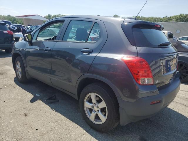 2016 CHEVROLET TRAX LS 3GNCJNSB6GL278623