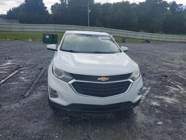 2020 CHEVROLET EQUINOX LT 3GNAXKEV6LS517310