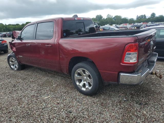 2022 RAM 1500 REBEL 1C6SRFFT4NN405380
