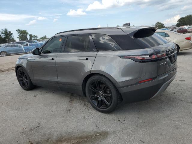 2019 LAND ROVER RANGE ROVE SALYB2FV0KA227142