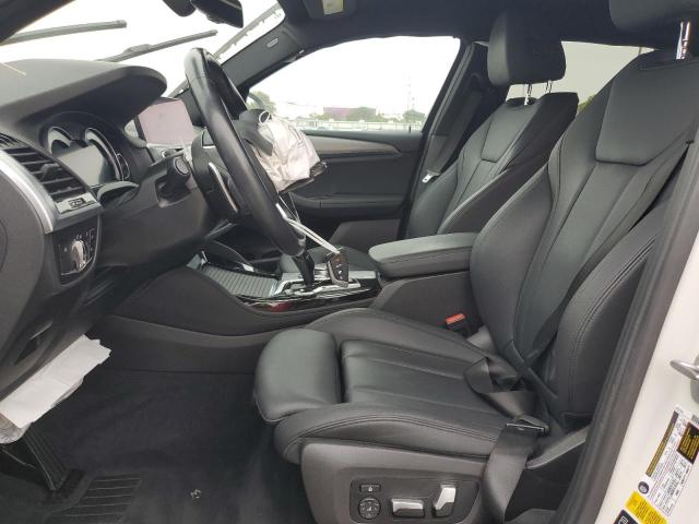 2019 BMW X4 XDRIVE3 - 5UXUJ3C56KLG54933