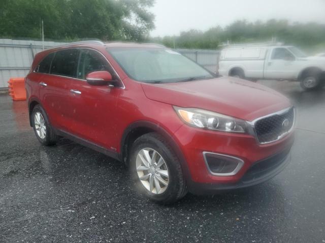 2016 KIA SORENTO LX 5XYPGDA36GG052411