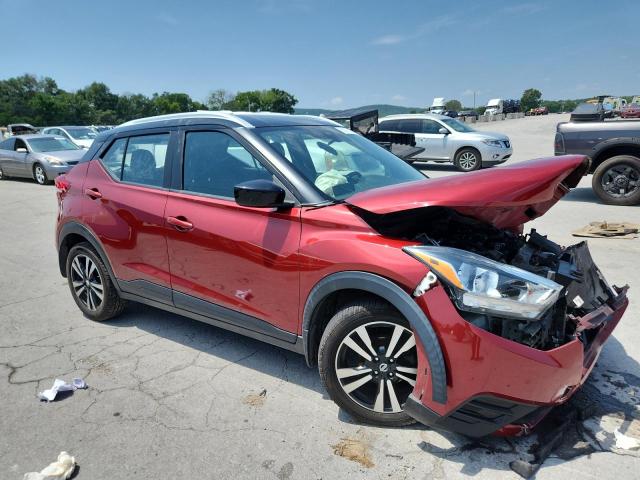 2020 NISSAN KICKS SV 3N1CP5CV5LL577257