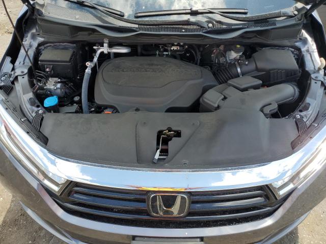2024 HONDA ODYSSEY EX 5FNRL6H64RB021376