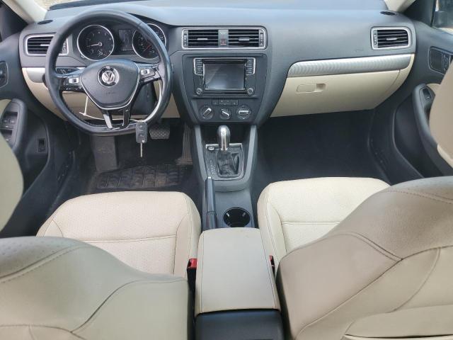 2017 VOLKSWAGEN JETTA SE #3301790345