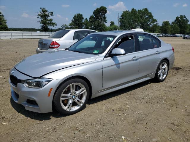 2016 BMW 340 I WBA8B3C53GK383417