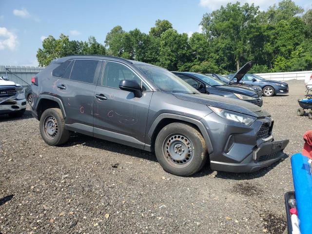 2019 TOYOTA RAV4 LE - JTMH1RFV5KD013426