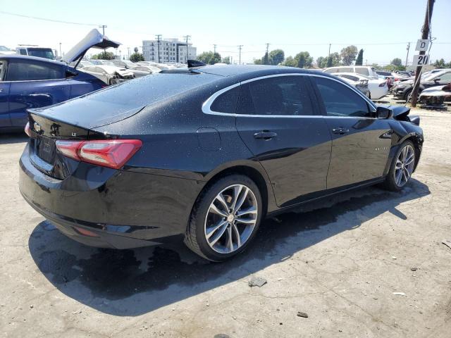 2022 CHEVROLET MALIBU LT - 1G1ZD5ST0NF131278