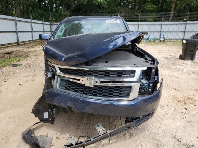 2020 CHEVROLET TAHOE C1500 LT 1GNSCBKC6LR200696