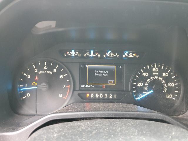 2016 FORD F150 - 1FTMF1C8XGFC05713