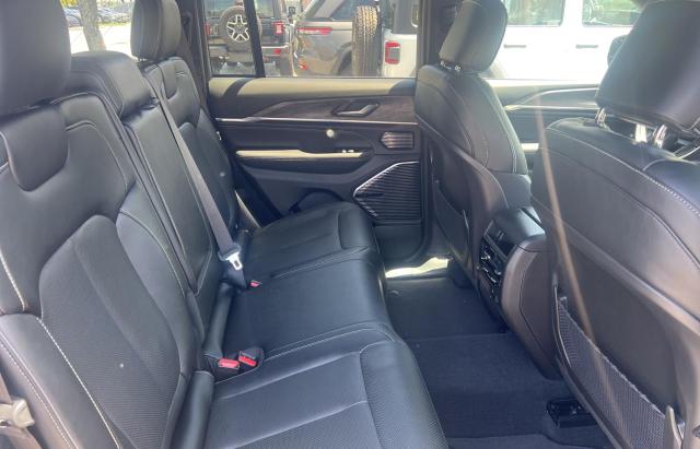 2023 JEEP GRAND CHER #3304576461