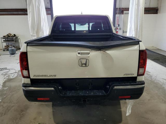 2019 HONDA RIDGELINE 5FPYK3F70KB002765