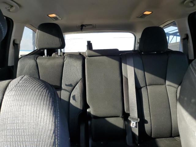 2020 SUBARU ASCENT PRE 4S4WMACDXL3478086