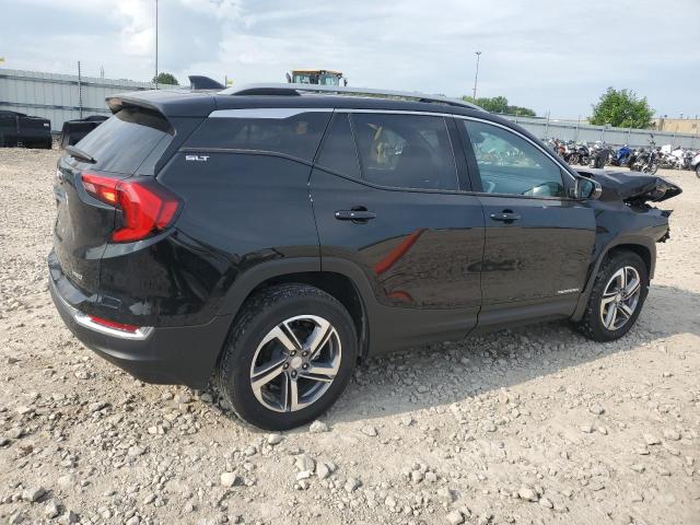 2021 GMC TERRAIN SL 3GKALVEV7ML397538