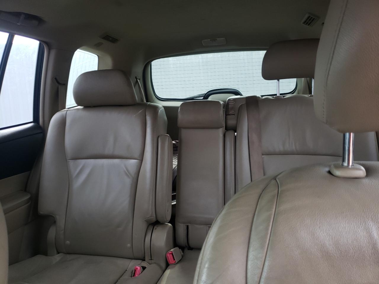 Toyota Highlander 2010