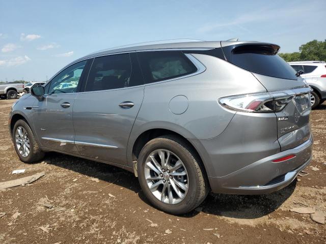 2024 BUICK ENCLAVE AV 5GAEVCKW5RJ118838