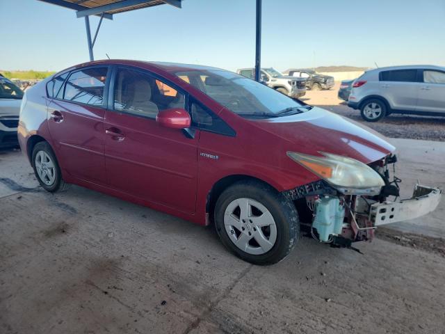 2010 TOYOTA PRIUS - JTDKN3DU8A0007434