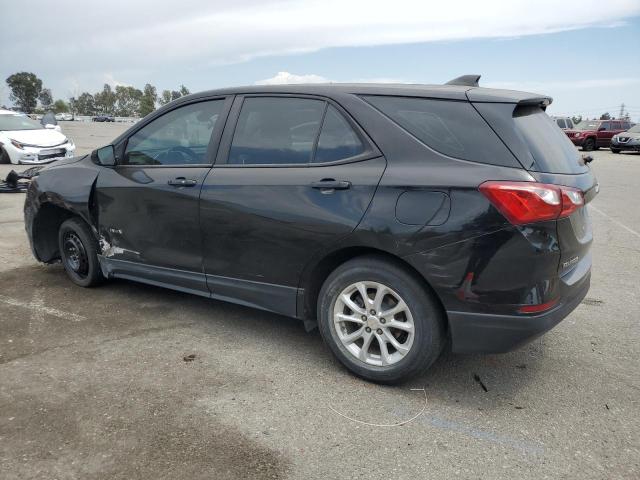 2021 CHEVROLET EQUINOX LS 2GNAXHEV6M6129061