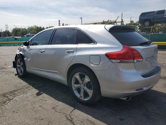 2012 TOYOTA VENZA LE - 4T3BK3BB8CU067190