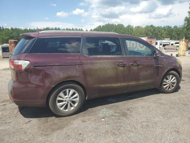 2017 KIA SEDONA KNDMB5C1XH6284419
