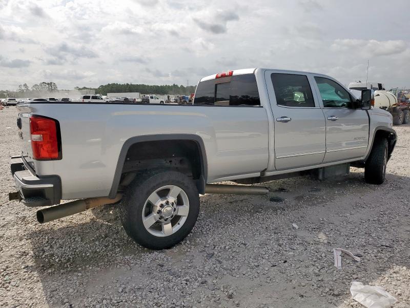 2016 GMC SIERRA K25 1GT12TE86GF271196