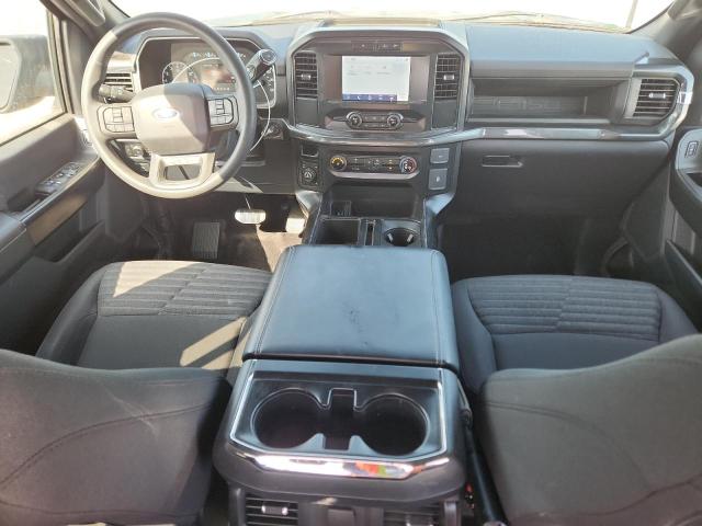2022 FORD F150 SUPER - 1FTFW1E51NFB11468