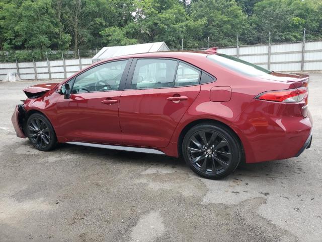 2023 TOYOTA COROLLA SE - 5YFS4MCE0PP168068