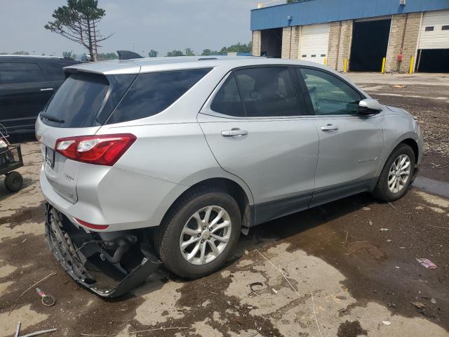 2018 CHEVROLET EQUINOX LT 2GNAXJEV5J6347298