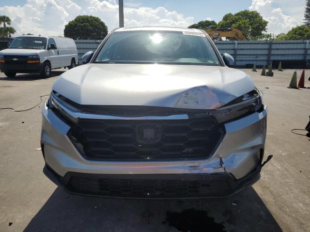 2025 HONDA CR-V EX 2HKRS3H42SH319934