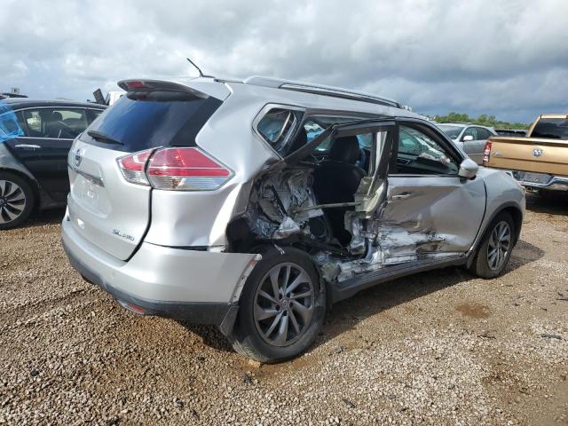 2015 NISSAN ROGUE S 5N1AT2MV9FC827267