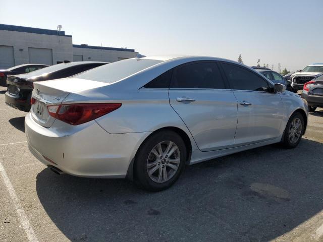 Vin: 5npec4abxch439752, lot: 63260385, hyundai sonata se 20123