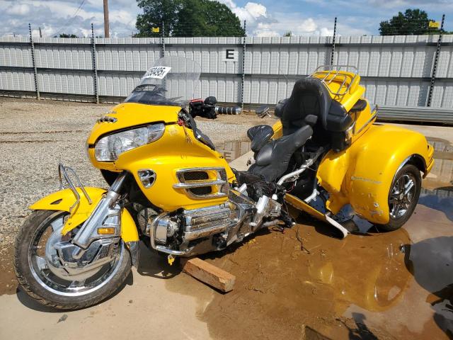 2010 HONDA GL1800 1HFSC47G4AA902341