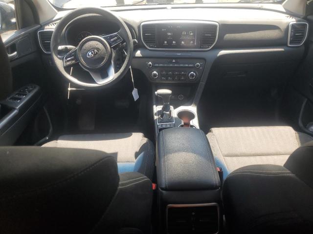 2020 KIA SPORTAGE LX KNDPMCAC7L7830872