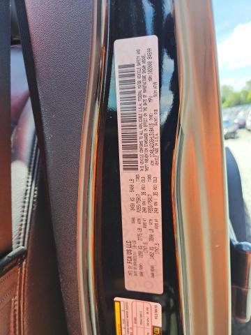 2017 JEEP WRANGLER U 1C4BJWDG6HL518415