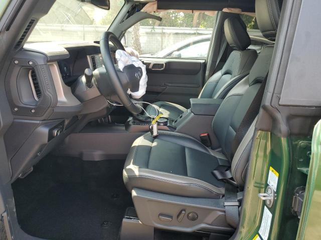 2025 FORD BRONCO OUT 1FMDE8BH2SLA65272