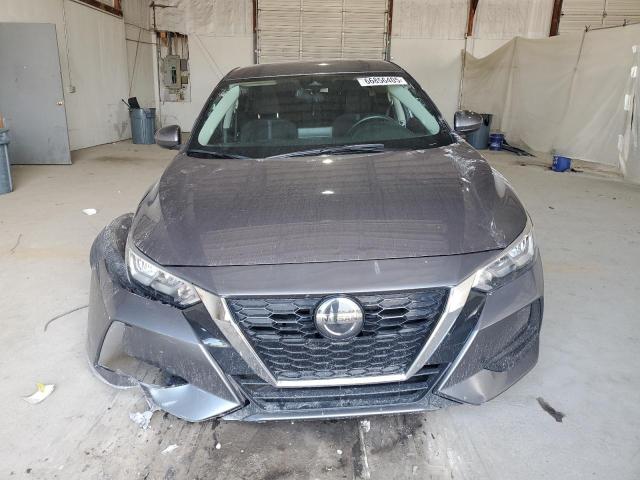 2022 NISSAN SENTRA SV 3N1AB8CV3NY309952