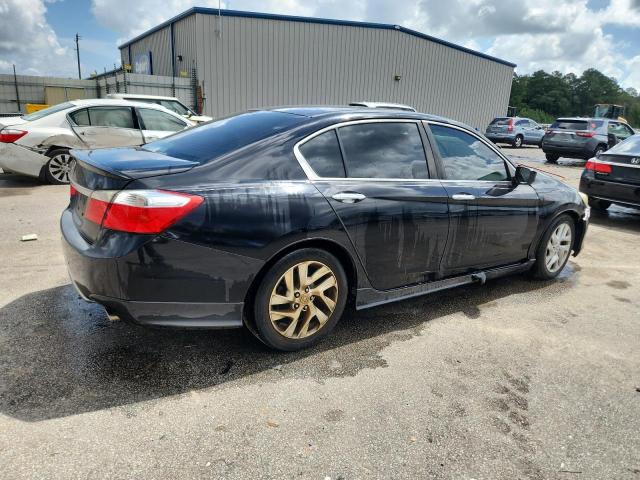 2014 HONDA ACCORD LX - 1HGCR2F35EA282235