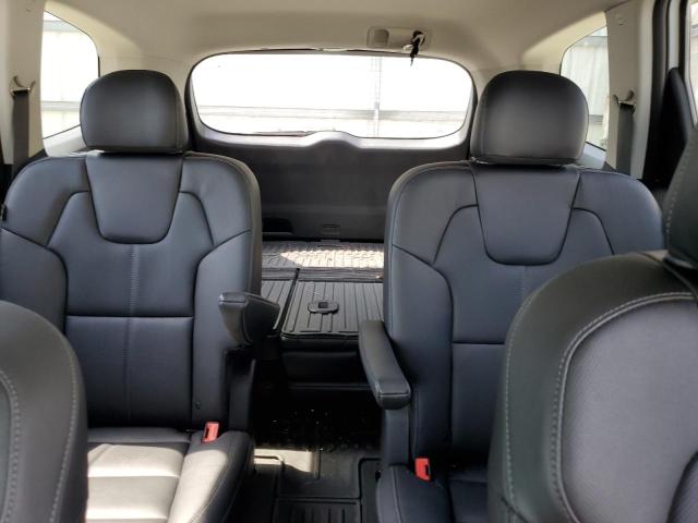 2025 KIA TELLURIDE 5XYP34GC6SG617106