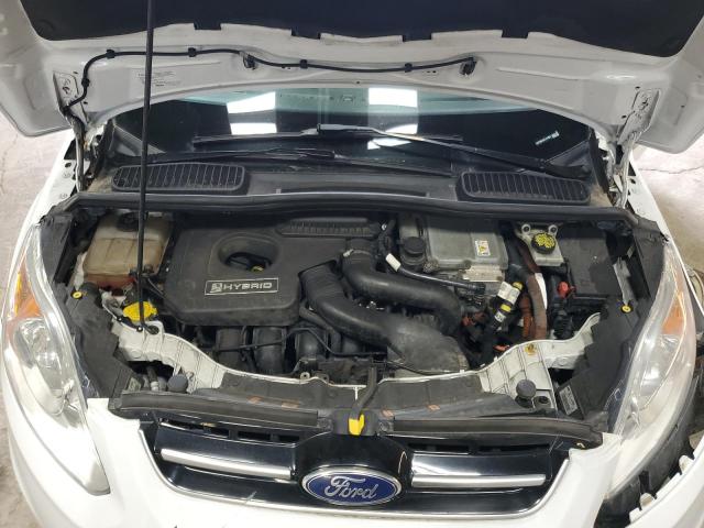 2015 FORD C-MAX SEL 1FADP5BUXFL111467
