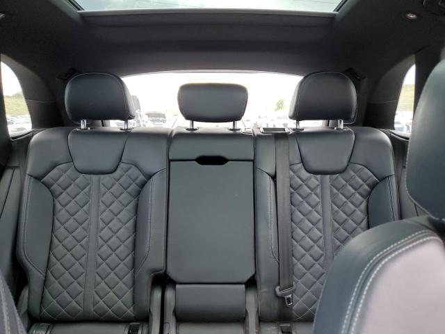 2019 AUDI SQ5 PRESTI WA1C4BFY4K2066546