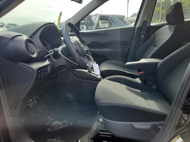 2025 NISSAN KICKS PLAY 3N1CP5BV6SL477555
