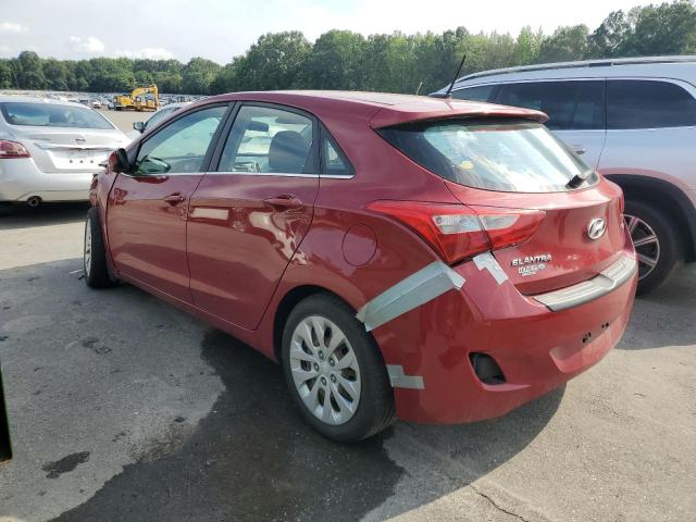 2016 HYUNDAI ELANTRA GT - KMHD35LH4GU336109