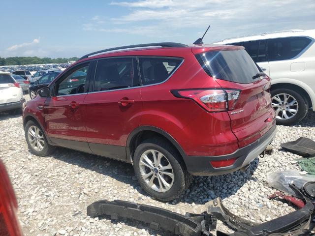 2018 FORD ESCAPE SE - 1FMCU9GD2JUA53819