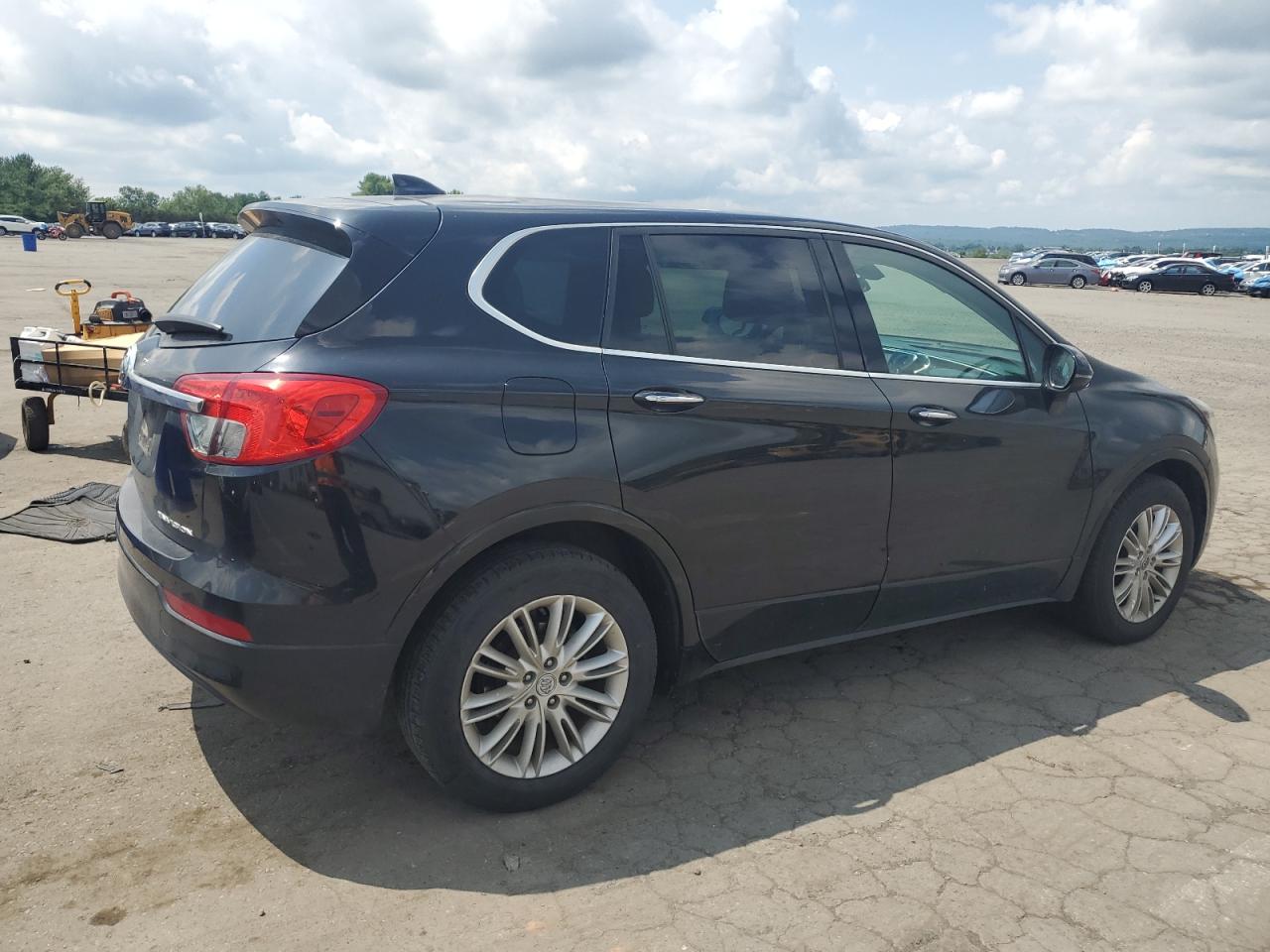 BUICK ENVISION PREFERRED