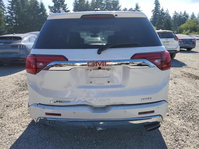 2018 GMC ACADIA DEN 1GKKNXLS6JZ200897